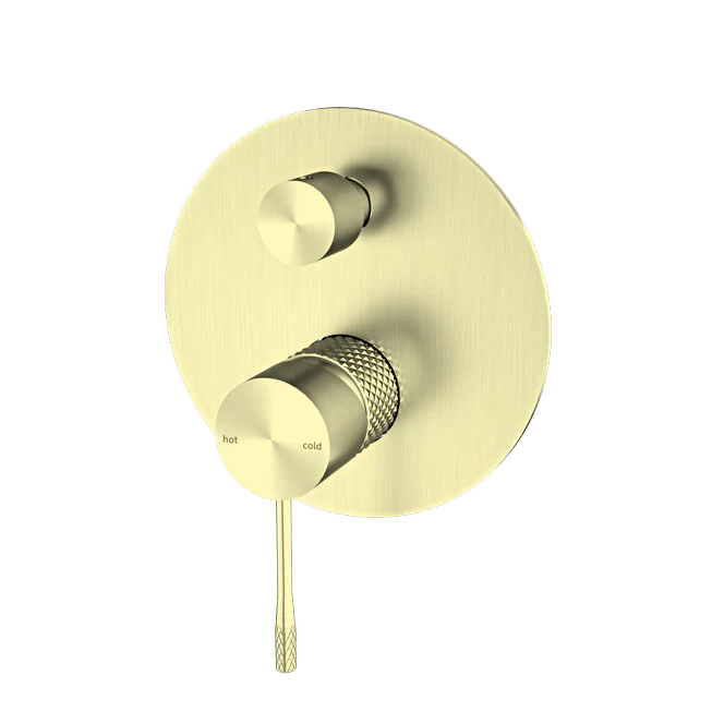 Opal Shower Mixer with Divertor