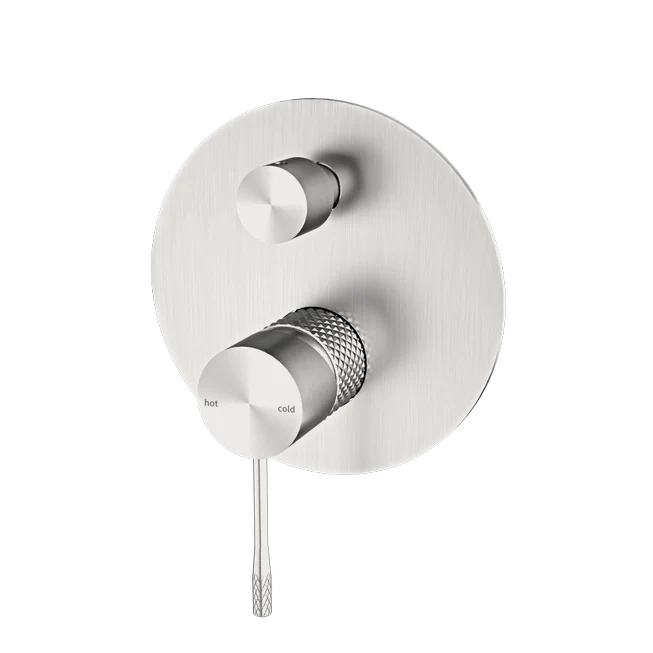 Opal Shower Mixer with Divertor