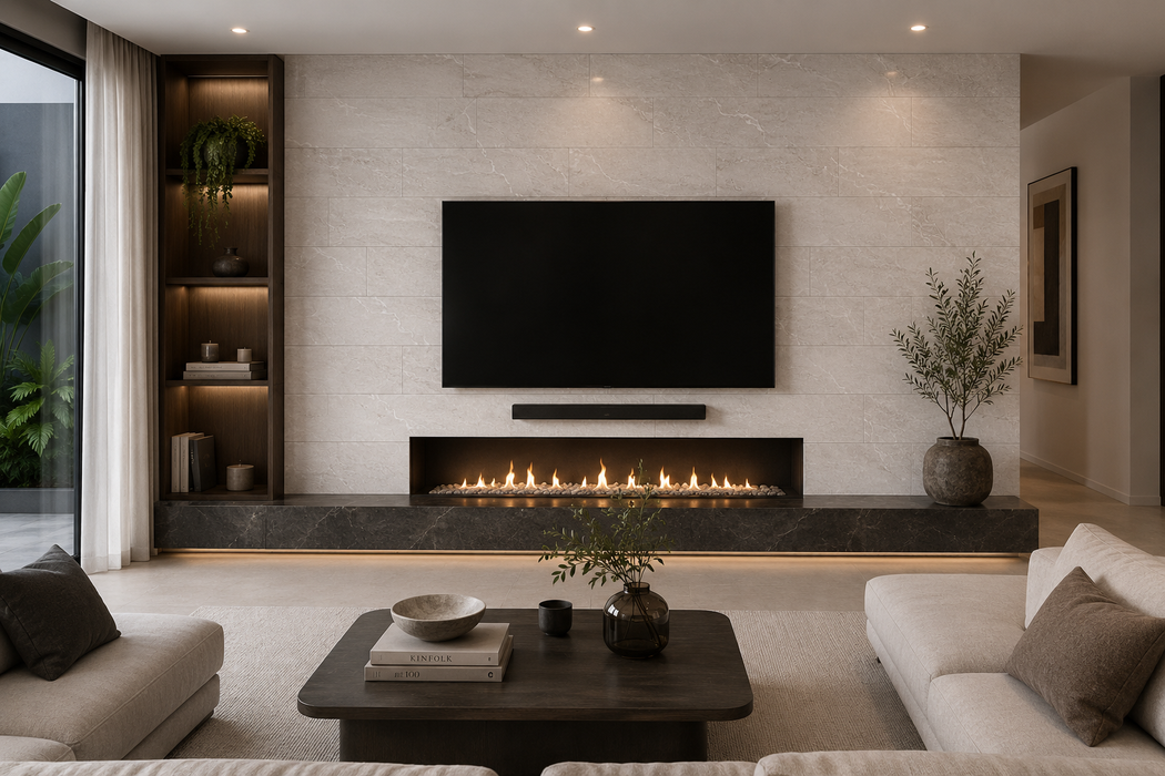 Stone Creek Warm White