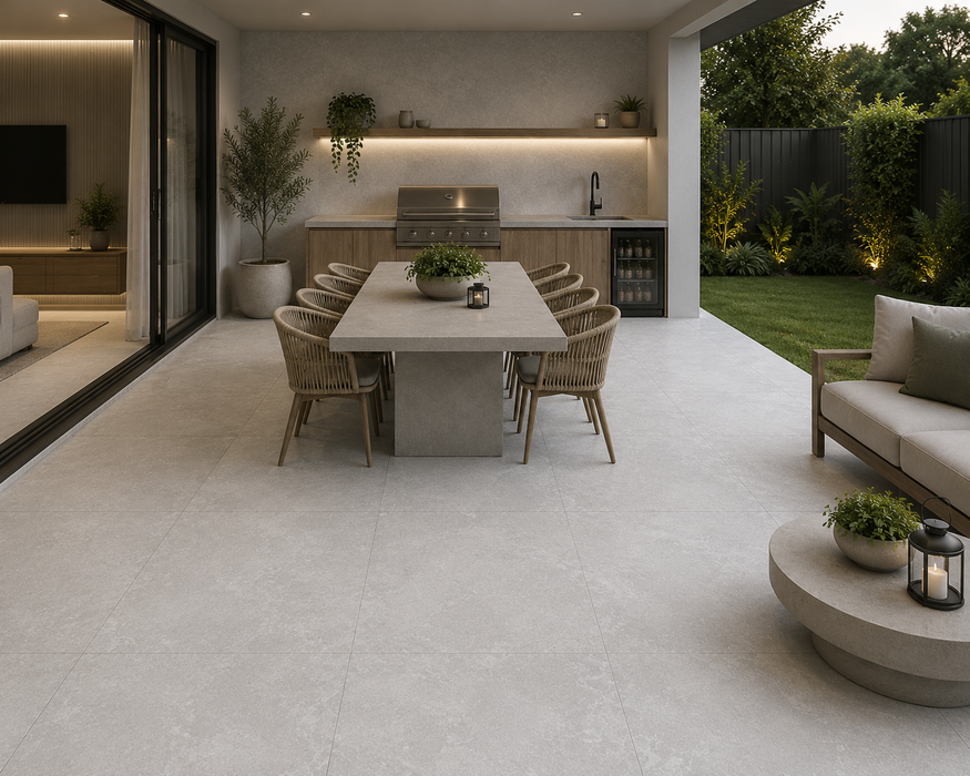 Travstone Grey
