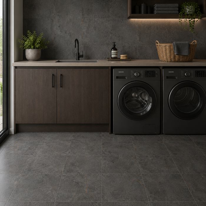 Stone Creek Charcoal