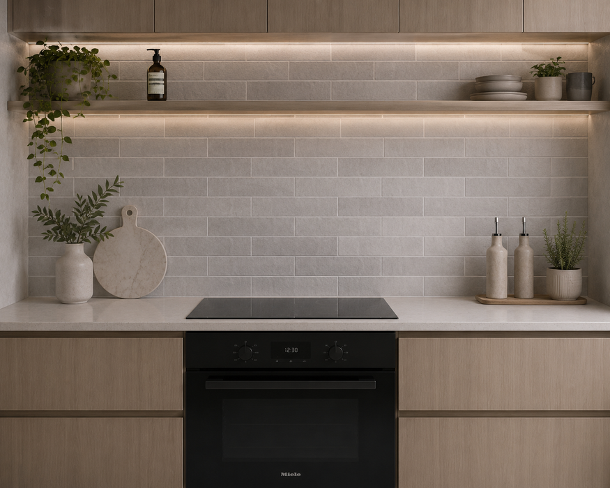 Argile  Range