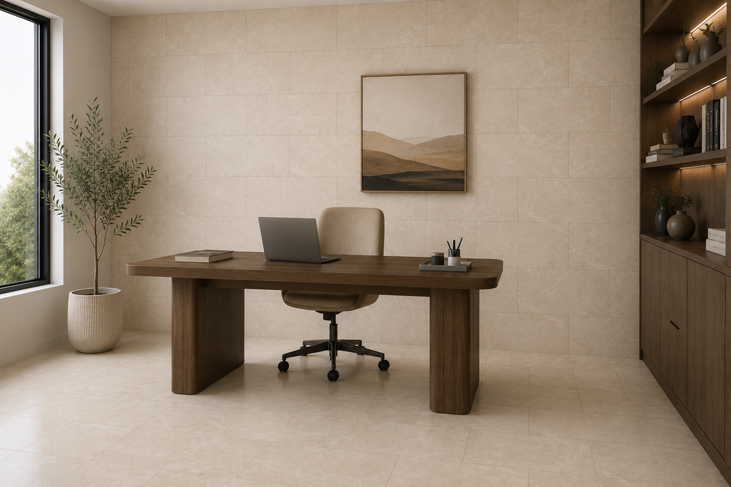 Travstone Ivory Range