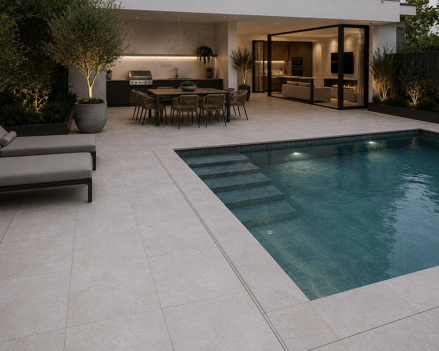 Stone Creek Warm White