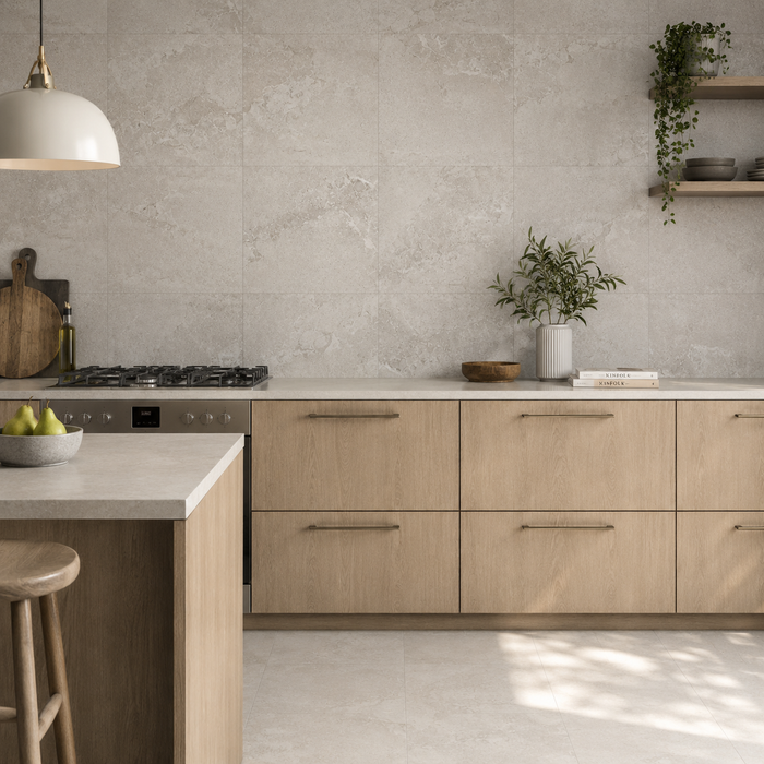 Stone Creek Almond Beige