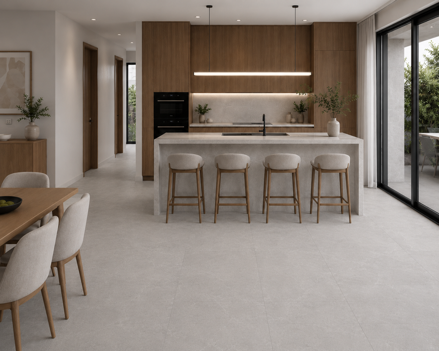 Travstone Grey