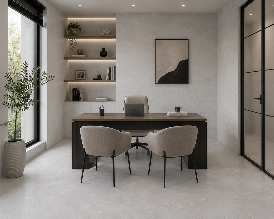 Travstone Grey