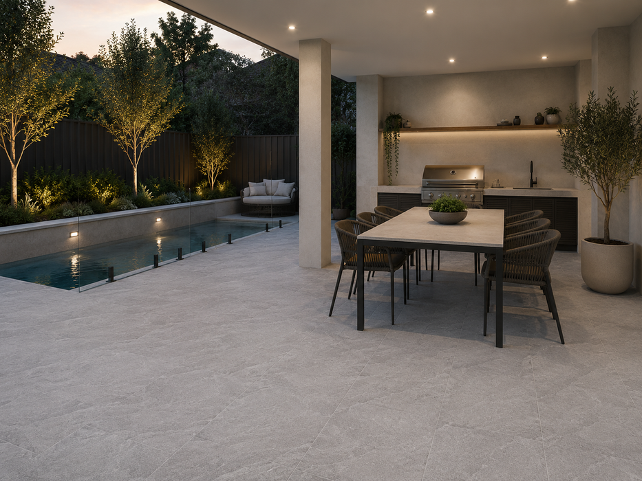 Capri Range