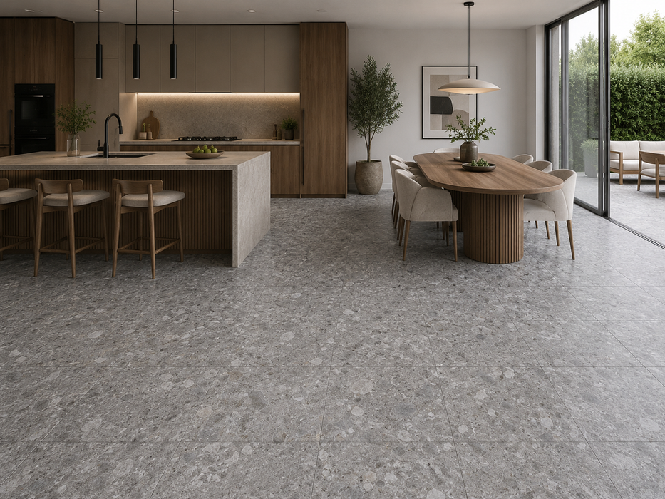 Norrock Grey Range