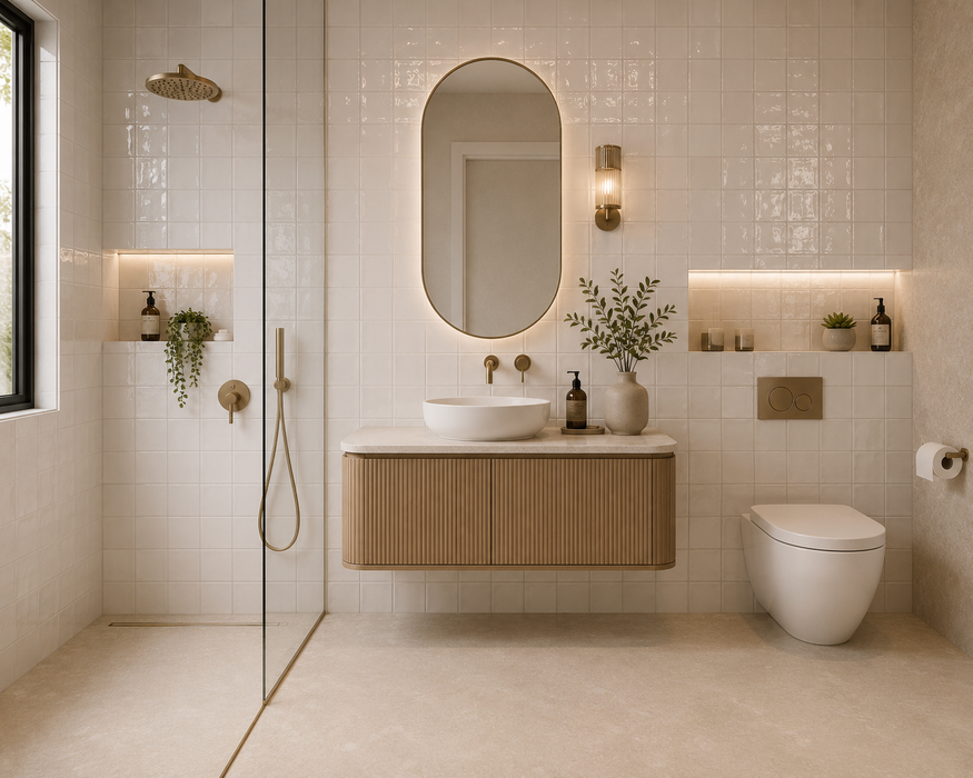 Manacor Gloss Range