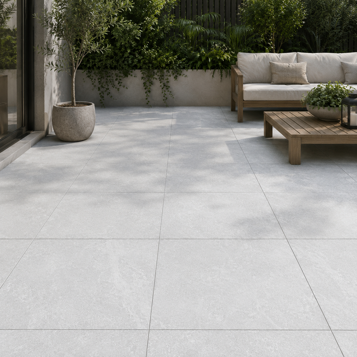 Travstone Grey