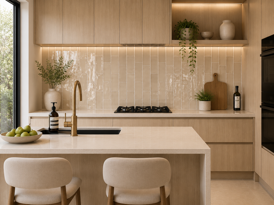 Manacor Gloss Range