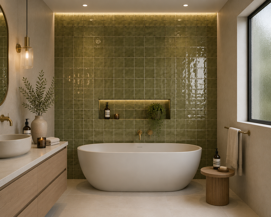Manacor Gloss Range