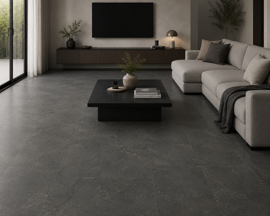 Stone Creek Charcoal