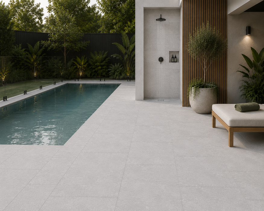 Travstone Grey