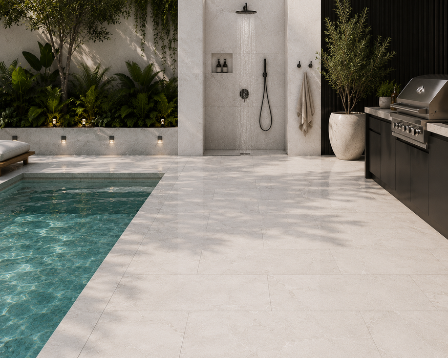 Stone Creek Warm White