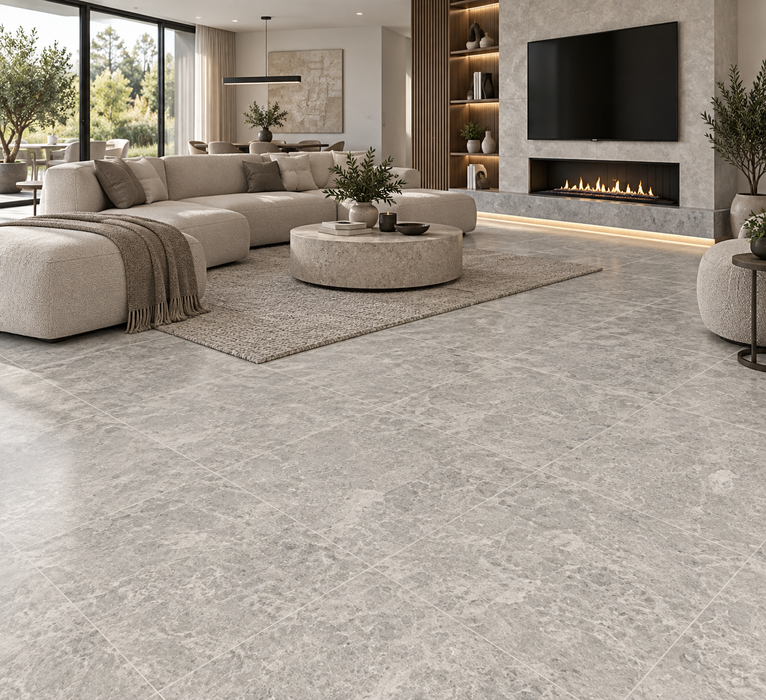 Arlo Warm Grey