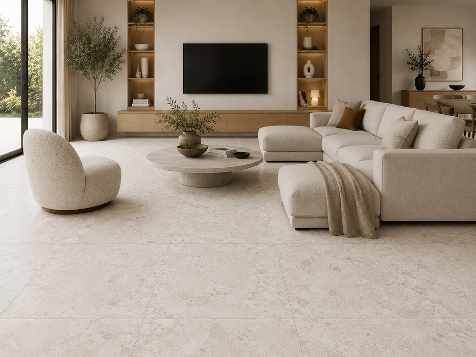 Norrock Warm White