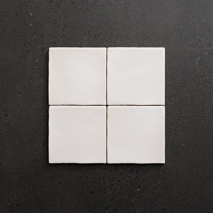 Zahara Spanish Square Tile Series