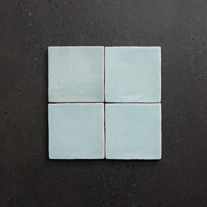 Zahara Spanish Square Tile Series