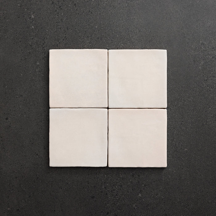 Zahara Spanish Square Tile Series