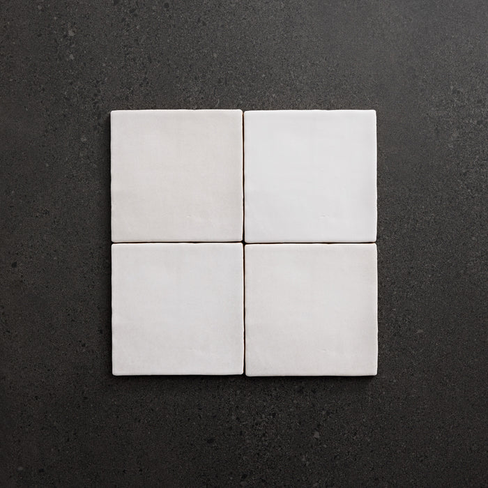 Zahara Spanish Square Tile Series