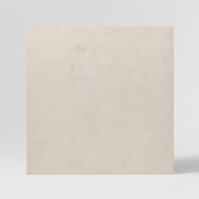 Nova White Terrazzo Look Tile
