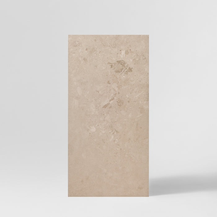 Nova Sand Terrazzo Look Tile