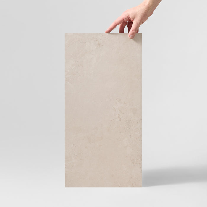 Nova Smoke Terrazzo Look Tile