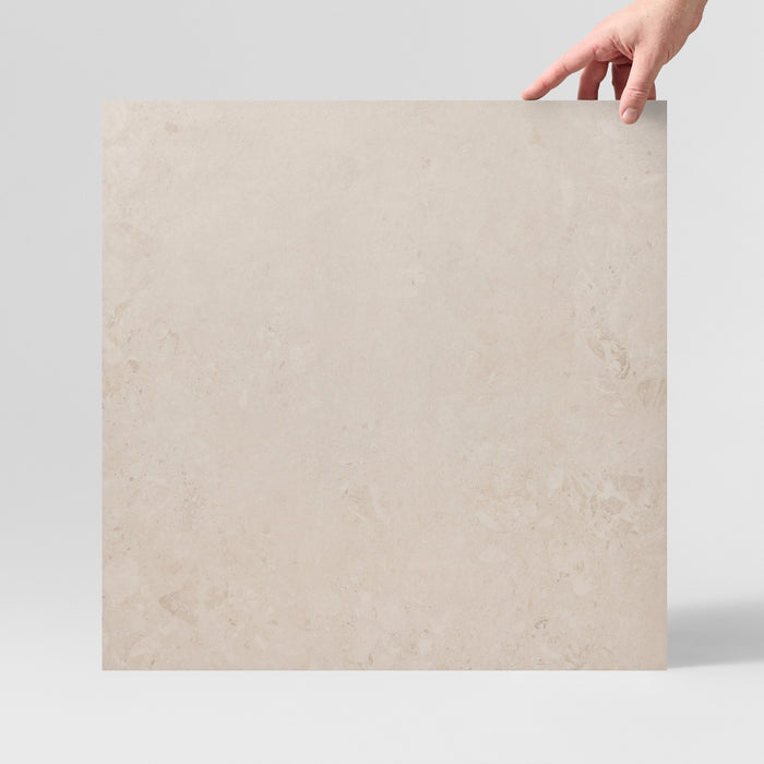 Nova Smoke Terrazzo Look Tile