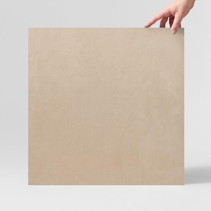 Nova Sand Soft Blend Look Tile