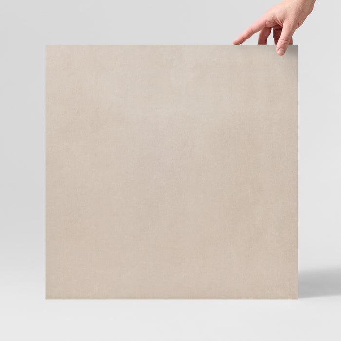 Nova Pink Soft Blend Look Tile