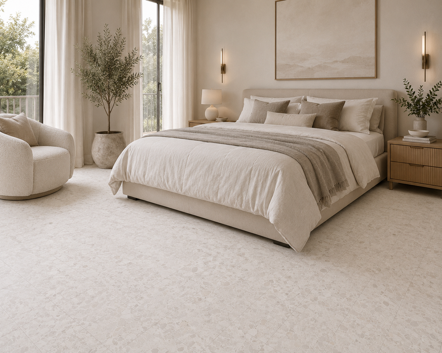 Norrock Warm White