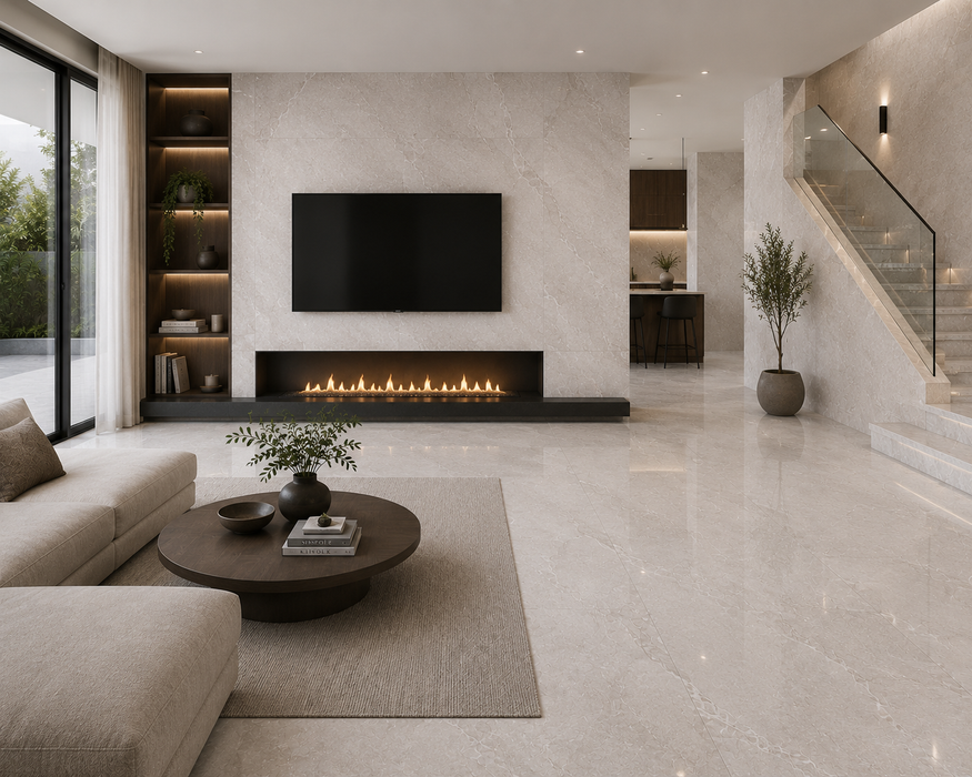 Stone Creek Warm White