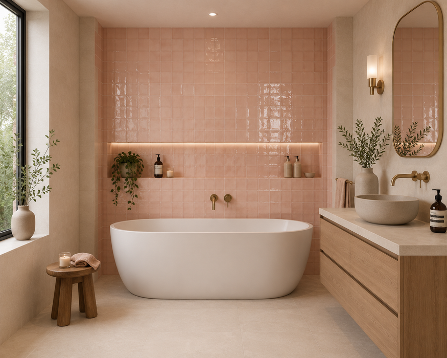 Manacor Gloss Range