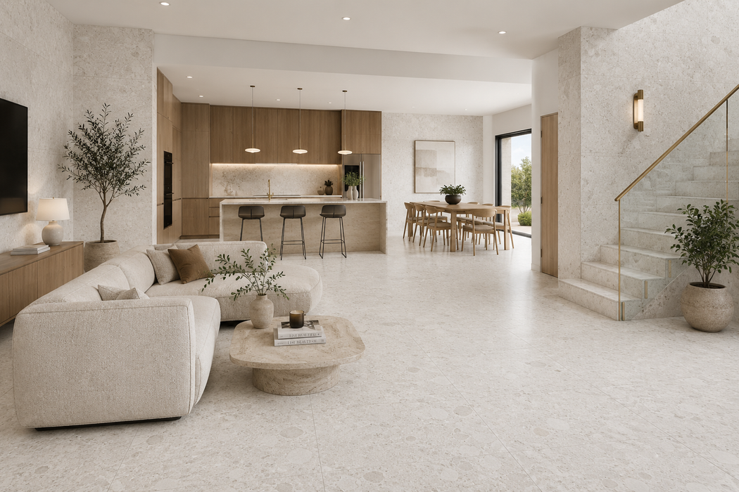 Norrock Warm White