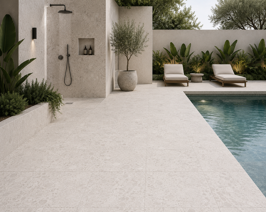Norrock Warm White
