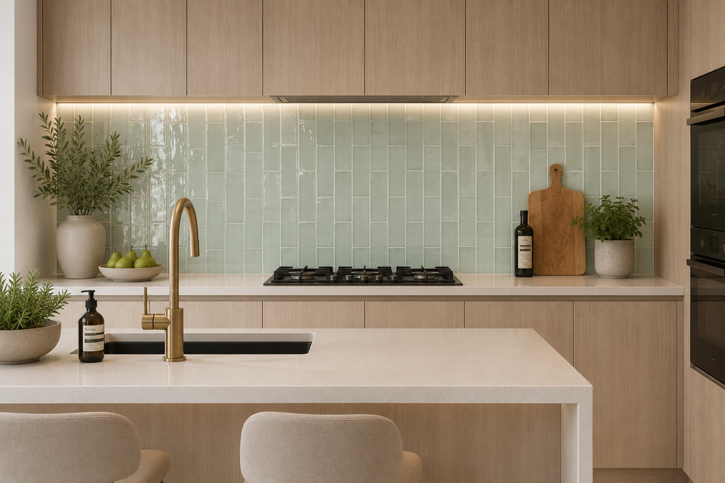 Manacor Gloss Range
