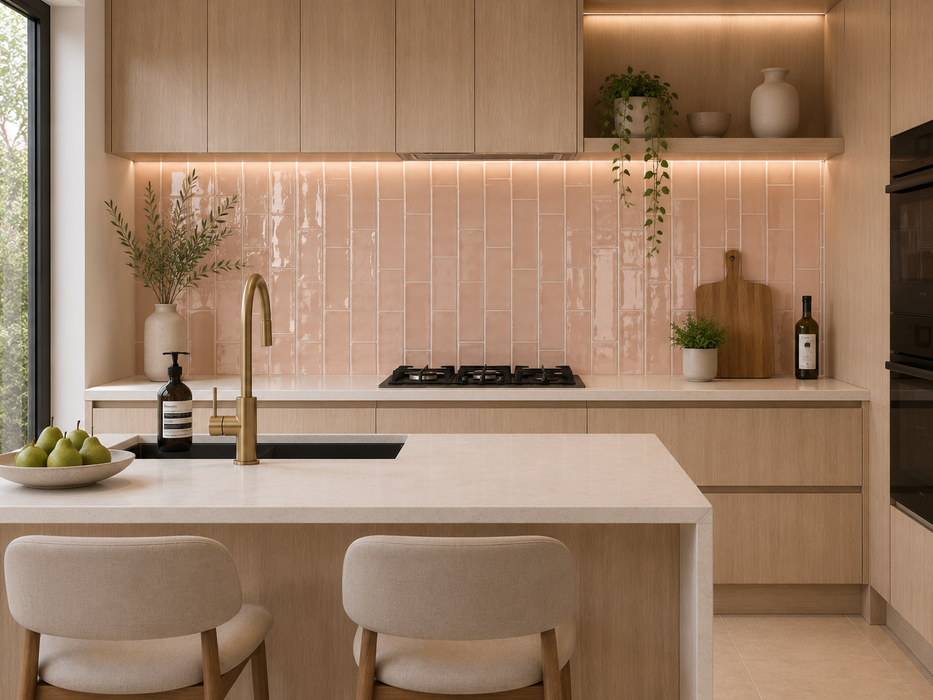 Manacor Gloss Range