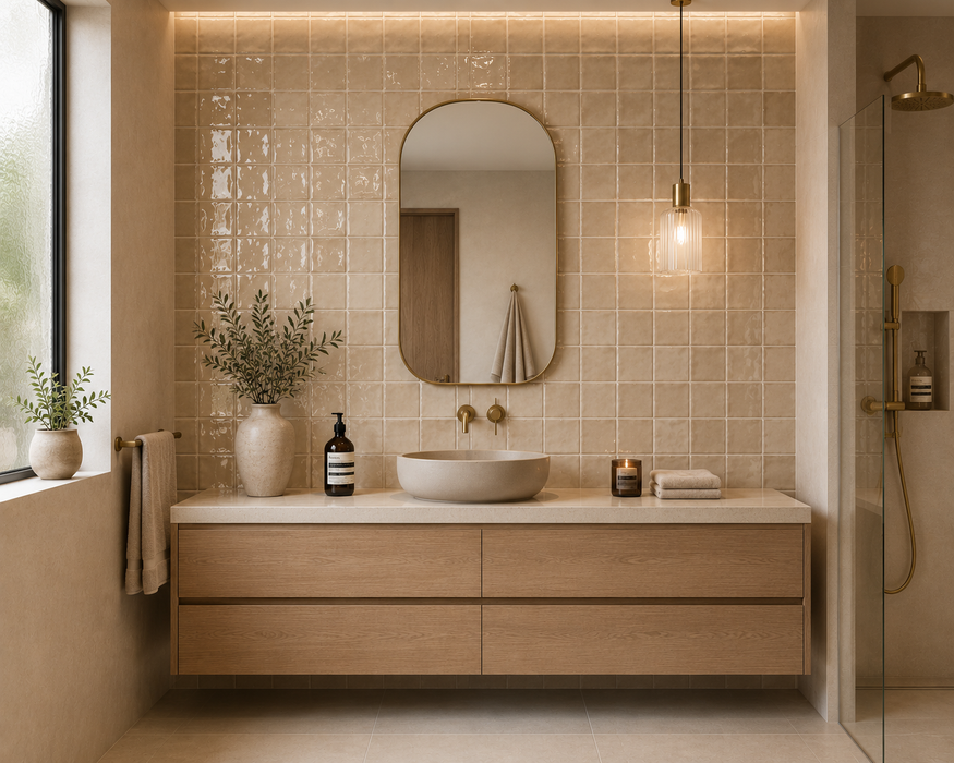 Manacor Gloss Range