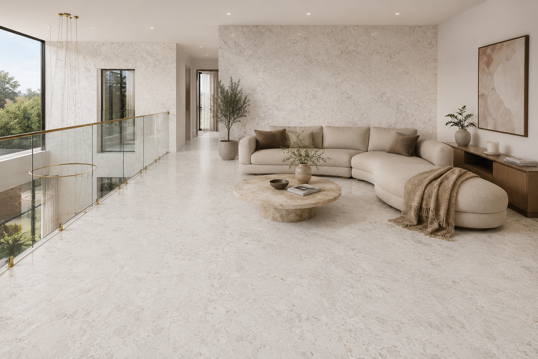 Norrock Warm White