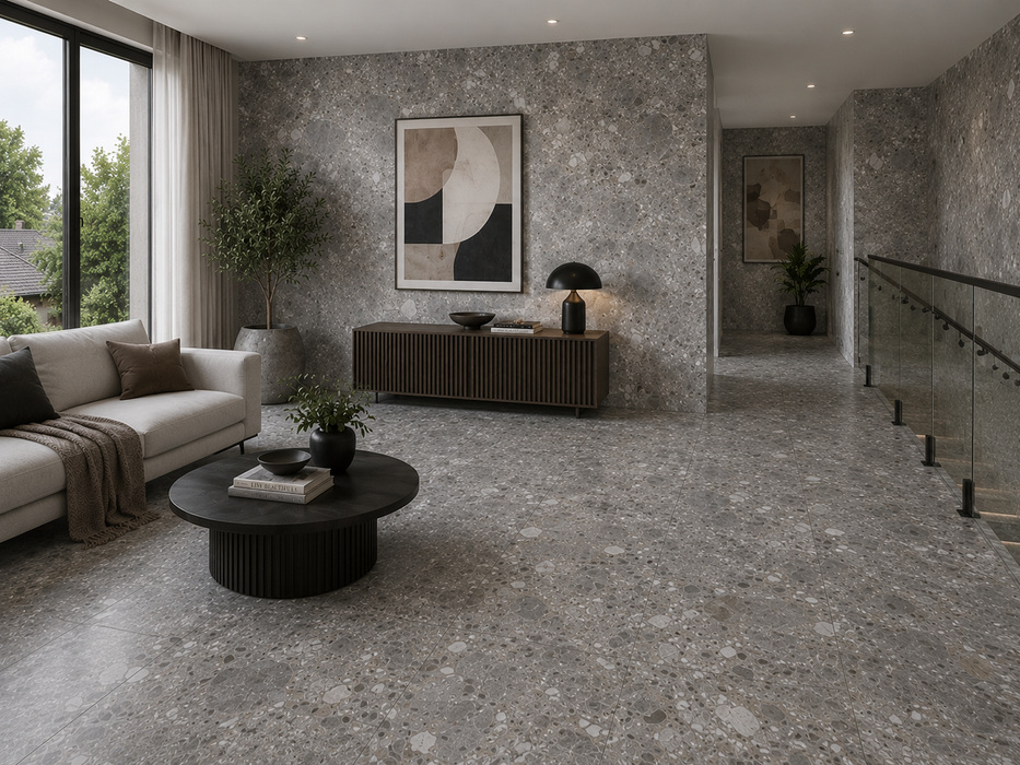 Norrock Grey Range
