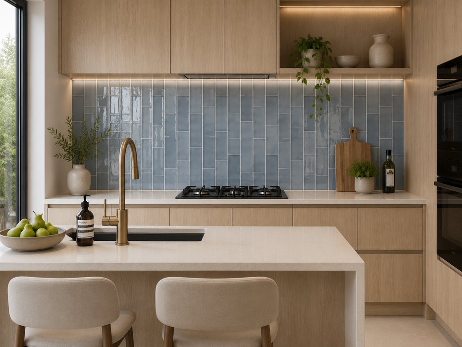 Manacor Gloss Range