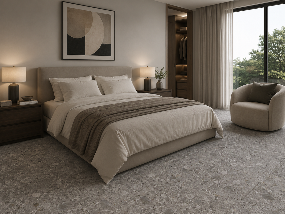 Norrock Grey Range