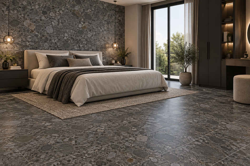 Norrock Charcoal Range