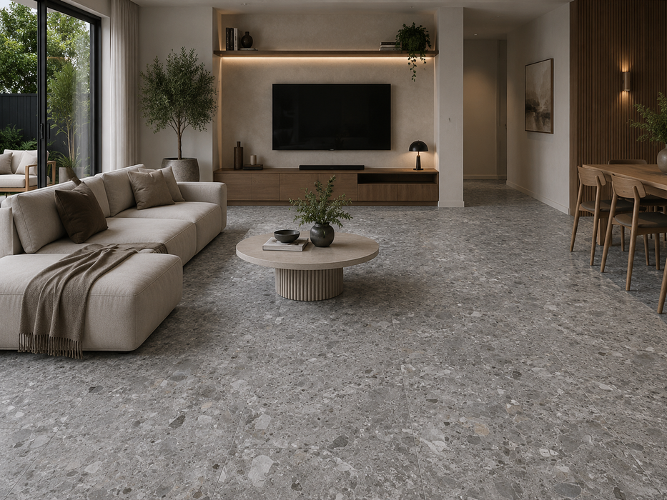 Norrock Grey Range