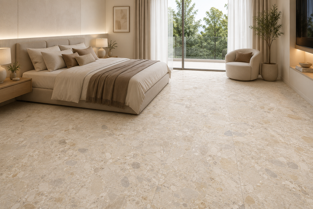Norrock Ivory Range
