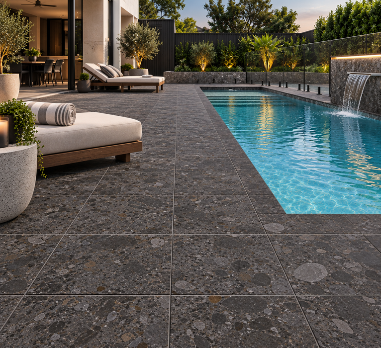 Norrock Charcoal Range
