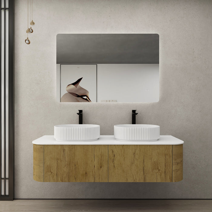 CETO Bronte Wall Hung Vanity