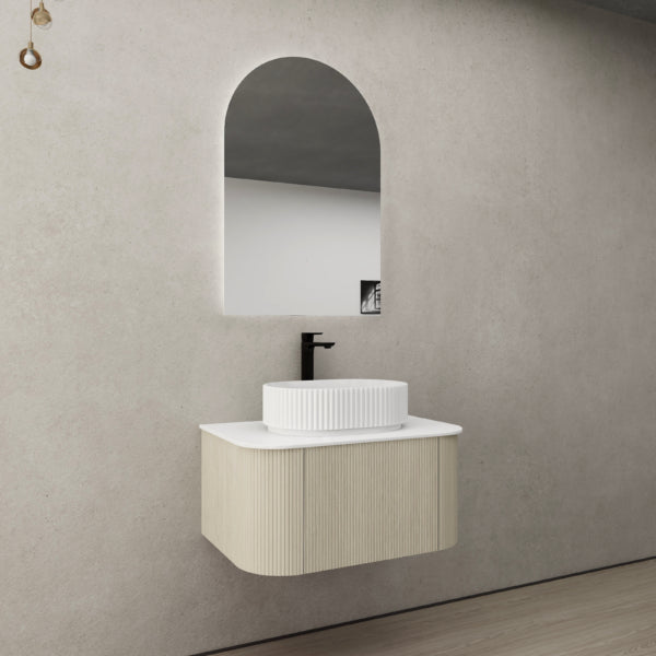 CETO Bronte Wall Hung Vanity